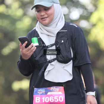 Runner Photo 3857491