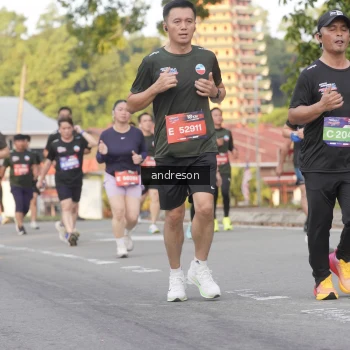 Runner Photo 3857492