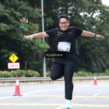 Runner Photo 3857506
