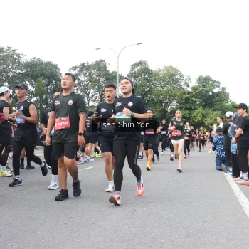 Runner Photo 3857517