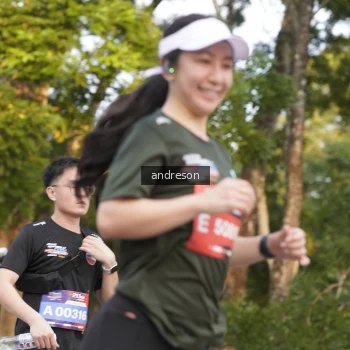 Runner Photo 3857527