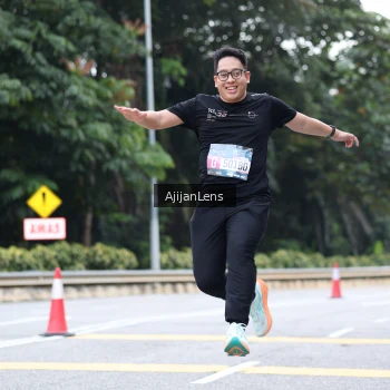 Runner Photo 3857529