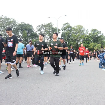 Runner Photo 3857547