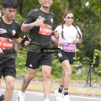 Runner Photo 3857567