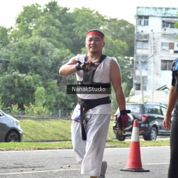 Runner Photo 3857607