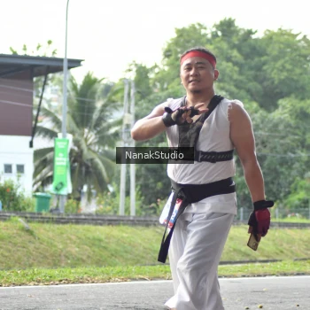 Runner Photo 3857612
