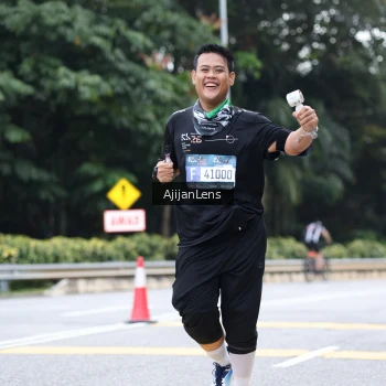 Runner Photo 3857661