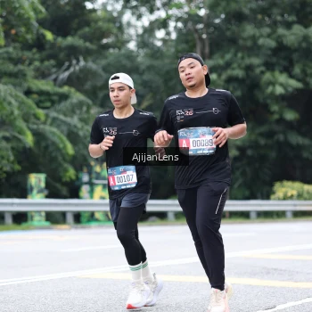 Runner Photo 3857669
