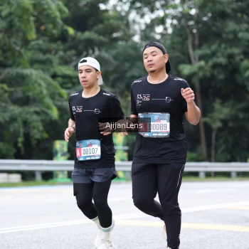 Runner Photo 3857697