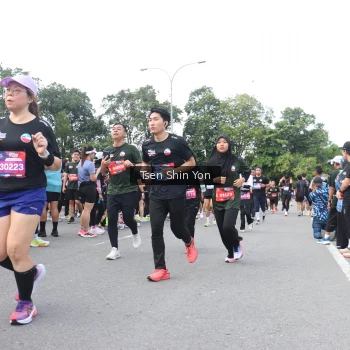 Runner Photo 3857703