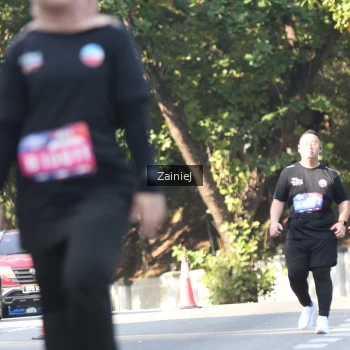 Runner Photo 3857761