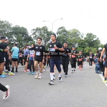 Runner Photo 3857764