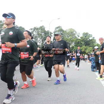 Runner Photo 3857788