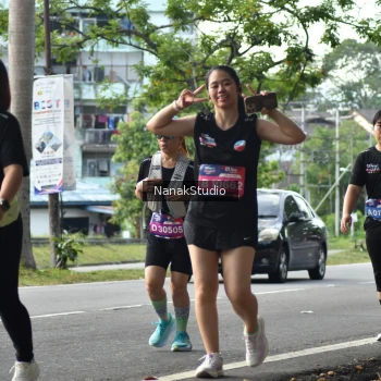 Runner Photo 3857829