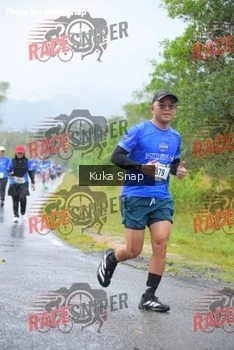 Runner Photo 385783