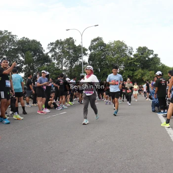 Runner Photo 3857832