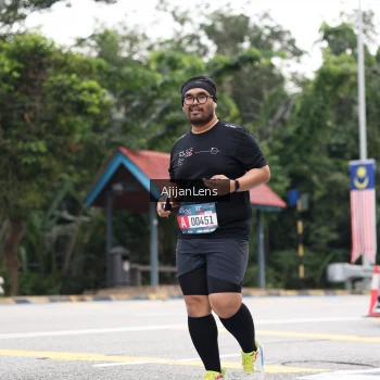 Runner Photo 3857844