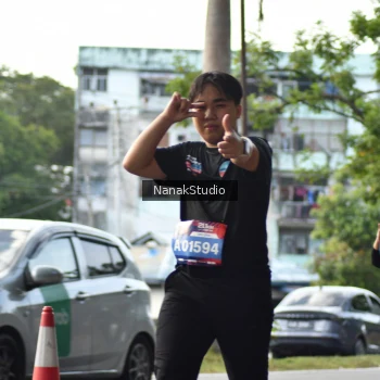 Runner Photo 3857857