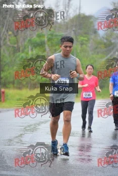 Runner Photo 385786