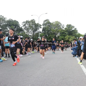 Runner Photo 3857869