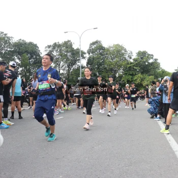 Runner Photo 3857899
