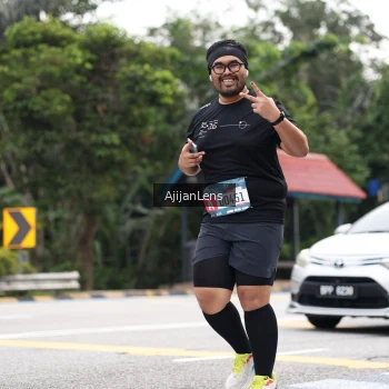 Runner Photo 3857901
