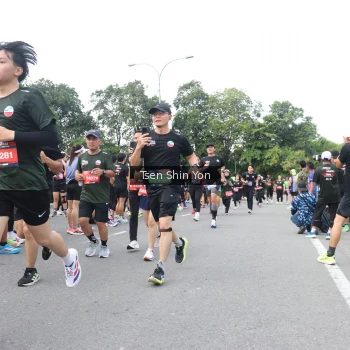 Runner Photo 3857964