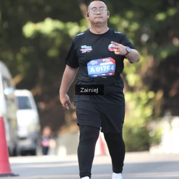 Runner Photo 3857974
