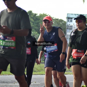 Runner Photo 3858003