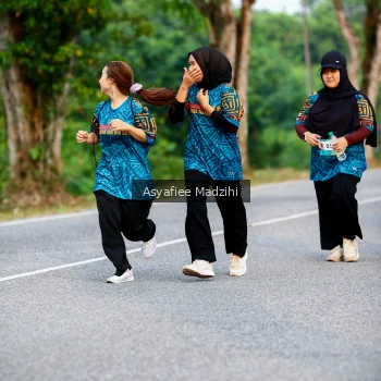 Runner Photo 3858007
