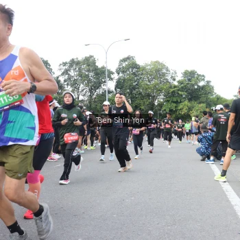 Runner Photo 3858017