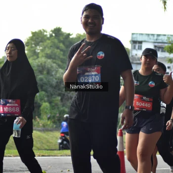Runner Photo 3858018