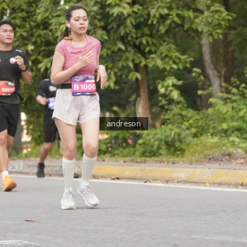 Runner Photo 3858020