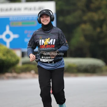 Runner Photo 3858021