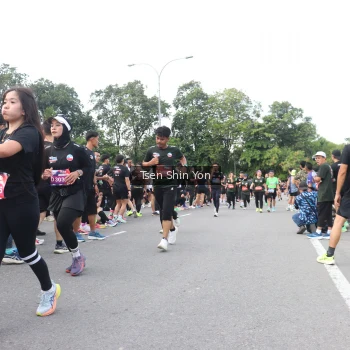 Runner Photo 3858028