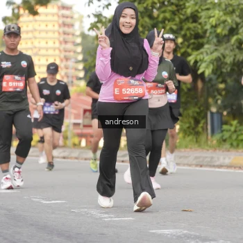 Runner Photo 3858032