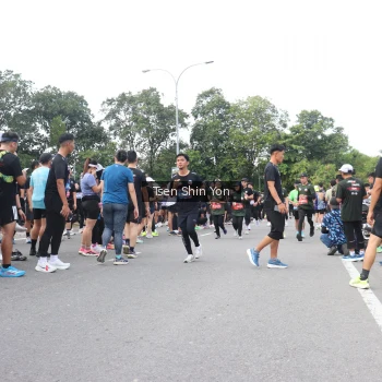 Runner Photo 3858033
