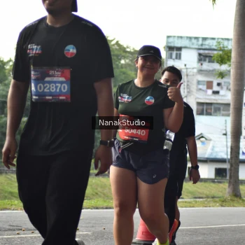 Runner Photo 3858039