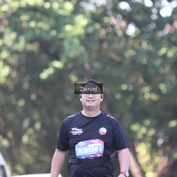Runner Photo 3858040