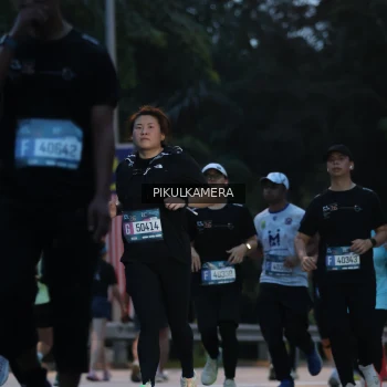 Runner Photo 3858045