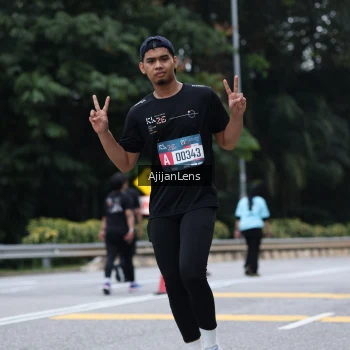 Runner Photo 3858051