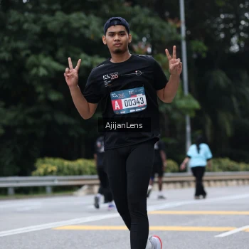 Runner Photo 3858052