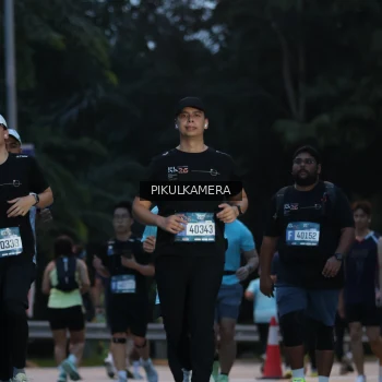 Runner Photo 3858057