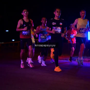 Runner Photo 3858063