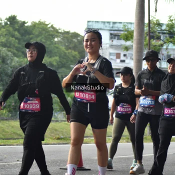 Runner Photo 3858064