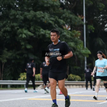 Runner Photo 3858067