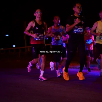 Runner Photo 3858068