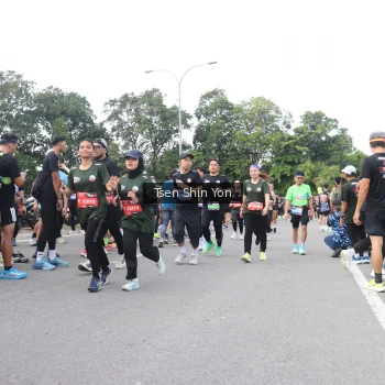 Runner Photo 3858076