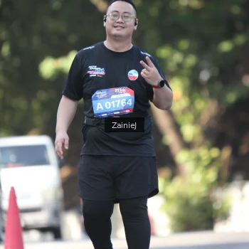 Runner Photo 3858077