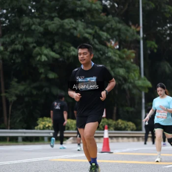 Runner Photo 3858078